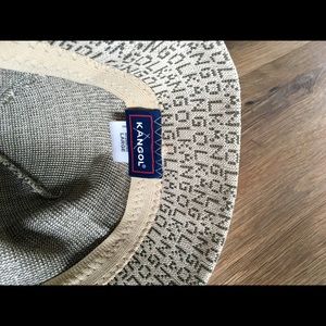 Kangol Accessories - Kangol Hat Kangol Accessories - Kangol Hat